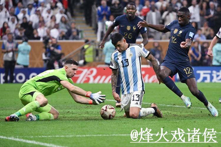 选择最佳官方平台观看世界杯直播